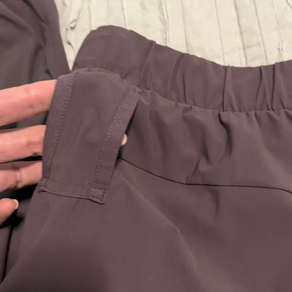 ASRV Plum Large DSG-0656 Jogger Pants
Tetra-Lite Cargo Joggers Mens - Picture 9 of 12